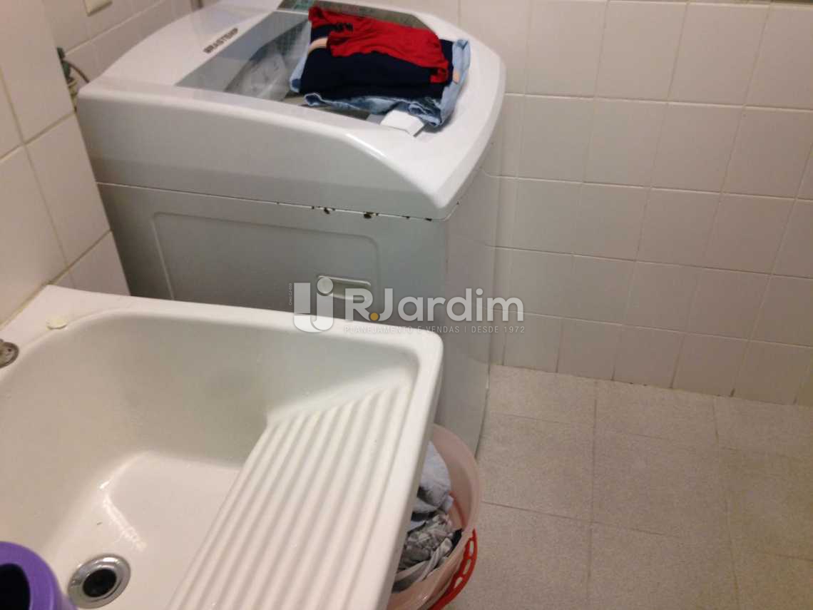 Conheça área de serviço do imóvel - Flat à venda Avenida Carlos Peixoto,Botafogo, Zona Sul,Rio de Janeiro - R$ 1.200.000 - LAFL20024 - 12 área de serviço - Flat à venda Avenida Carlos Peixoto,Botafogo, Zona Sul,Rio de Janeiro - R$ 1.200.000 - LAFL20024 - 12
