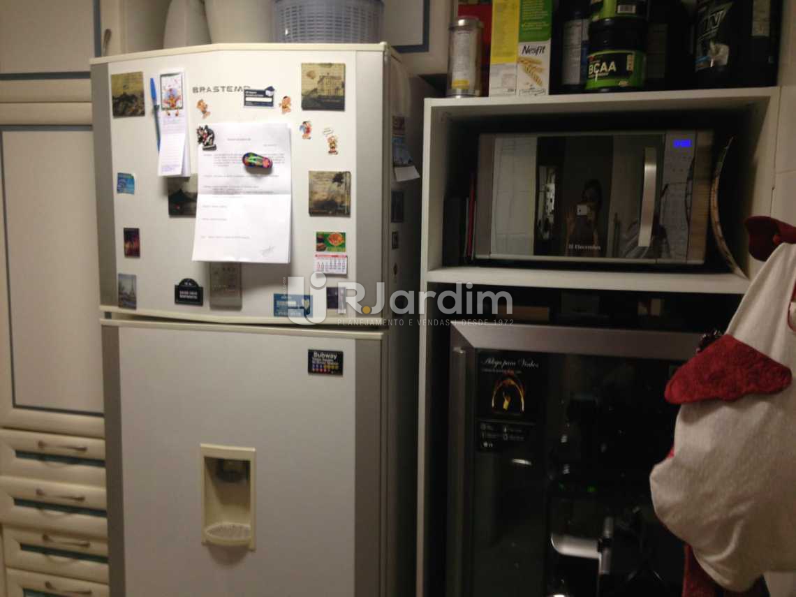 Conheça cozinha do imóvel - Flat à venda Avenida Carlos Peixoto,Botafogo, Zona Sul,Rio de Janeiro - R$ 1.200.000 - LAFL20024 - 14 cozinha - Flat à venda Avenida Carlos Peixoto,Botafogo, Zona Sul,Rio de Janeiro - R$ 1.200.000 - LAFL20024 - 14