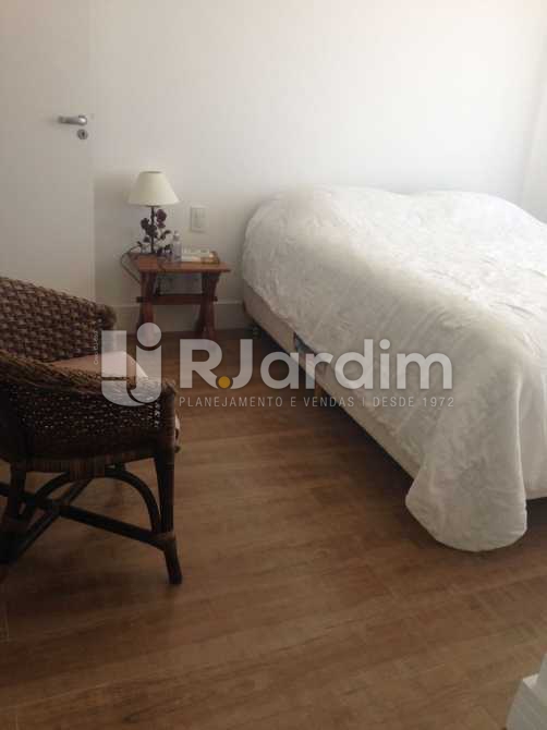 Conheça Suíte do imóvel - Compra Venda Avaliação Apartamento 2 Quartos Humaitá - LAAP20696 - 21 Suíte - Compra Venda Avaliação Apartamento 2 Quartos Humaitá - LAAP20696 - 21