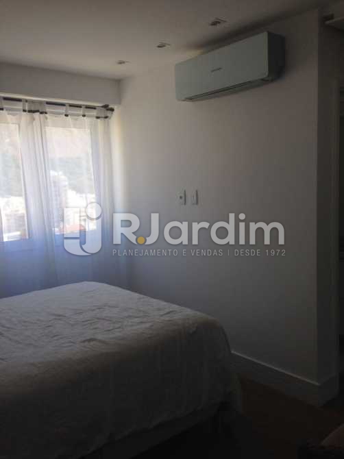Conheça Suíte do imóvel - Compra Venda Avaliação Apartamento 2 Quartos Humaitá - LAAP20696 - 23 Suíte - Compra Venda Avaliação Apartamento 2 Quartos Humaitá - LAAP20696 - 23