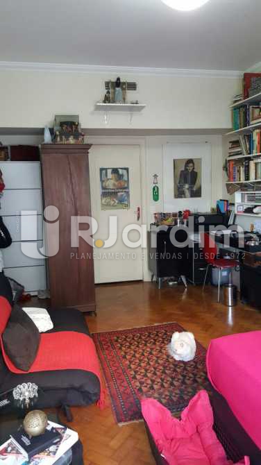 Conheça Quarto do imóvel - Apartamento À VENDA, Flamengo, Rio de Janeiro, RJ - LAAP60006 - 3 Quarto - Apartamento À VENDA, Flamengo, Rio de Janeiro, RJ - LAAP60006 - 3