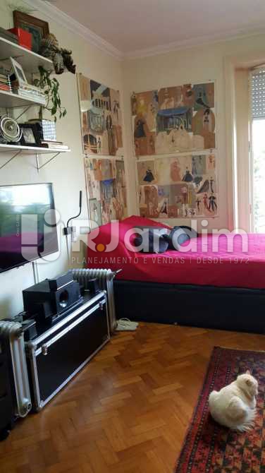 Conheça Suíte do imóvel - Apartamento À VENDA, Flamengo, Rio de Janeiro, RJ - LAAP60006 - 8 Suíte - Apartamento À VENDA, Flamengo, Rio de Janeiro, RJ - LAAP60006 - 8