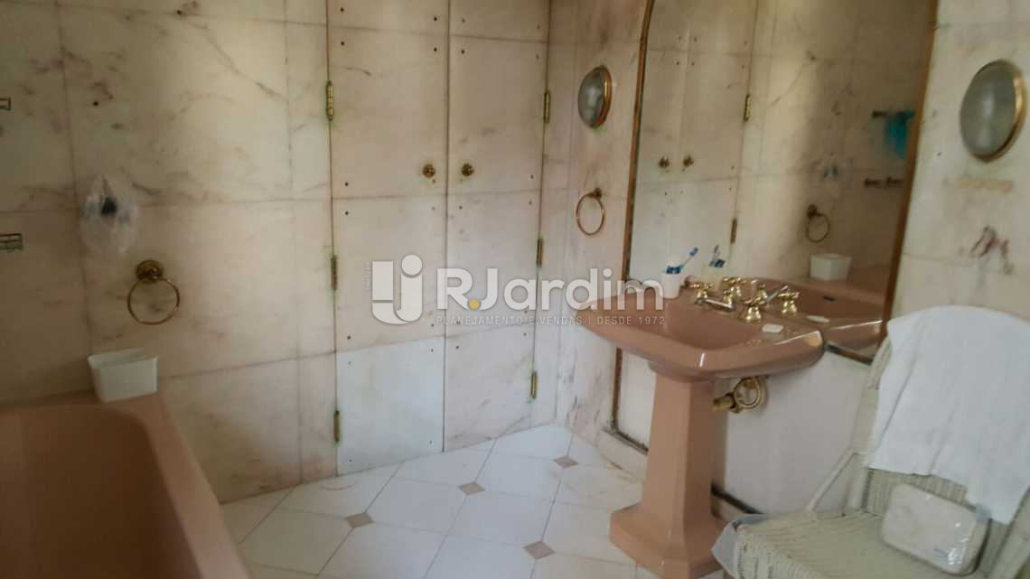 Conheça Banheiro suíte 2 do imóvel - Apartamento À VENDA, Flamengo, Rio de Janeiro, RJ - LAAP60006 - 9 Banheiro suíte 2 - Apartamento À VENDA, Flamengo, Rio de Janeiro, RJ - LAAP60006 - 9