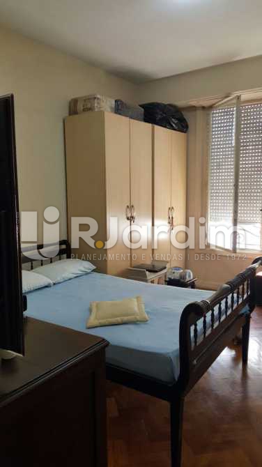 Conheça Quarto do imóvel - Apartamento À VENDA, Flamengo, Rio de Janeiro, RJ - LAAP60006 - 17 Quarto - Apartamento À VENDA, Flamengo, Rio de Janeiro, RJ - LAAP60006 - 17
