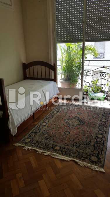Conheça Quarto do imóvel - Apartamento À VENDA, Flamengo, Rio de Janeiro, RJ - LAAP60006 - 12 Quarto - Apartamento À VENDA, Flamengo, Rio de Janeiro, RJ - LAAP60006 - 12