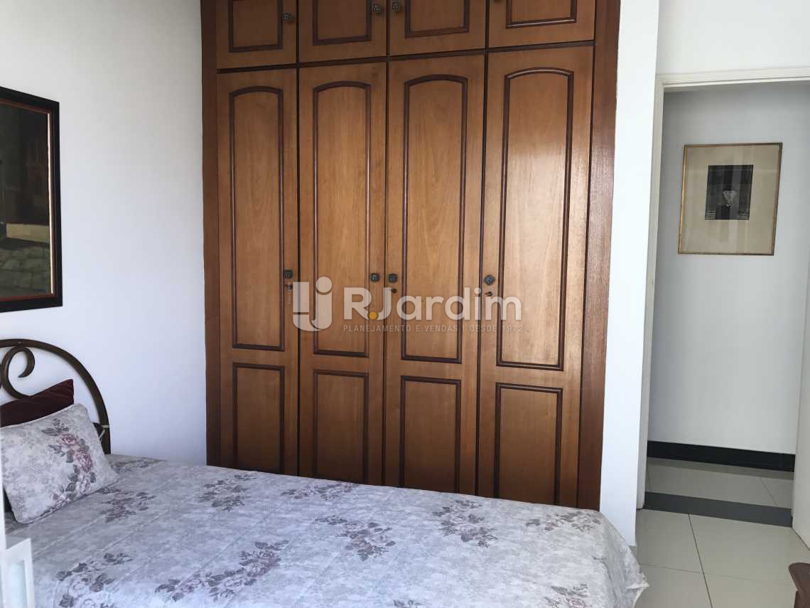 Conheça suíte do imóvel - Cobertura À VENDA, Gávea, Rio de Janeiro, RJ - LACO40076 - 16 suíte - Cobertura À VENDA, Gávea, Rio de Janeiro, RJ - LACO40076 - 16