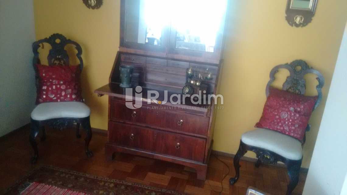 Conheça sala do imóvel - Imóveis Compra Venda Avaliação Apartamento Copacabana 4 Quartos - LAAP40425 - 5 sala - Imóveis Compra Venda Avaliação Apartamento Copacabana 4 Quartos - LAAP40425 - 5
