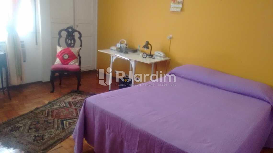 Conheça quarto do imóvel - Imóveis Compra Venda Avaliação Apartamento Copacabana 4 Quartos - LAAP40425 - 11 quarto - Imóveis Compra Venda Avaliação Apartamento Copacabana 4 Quartos - LAAP40425 - 11
