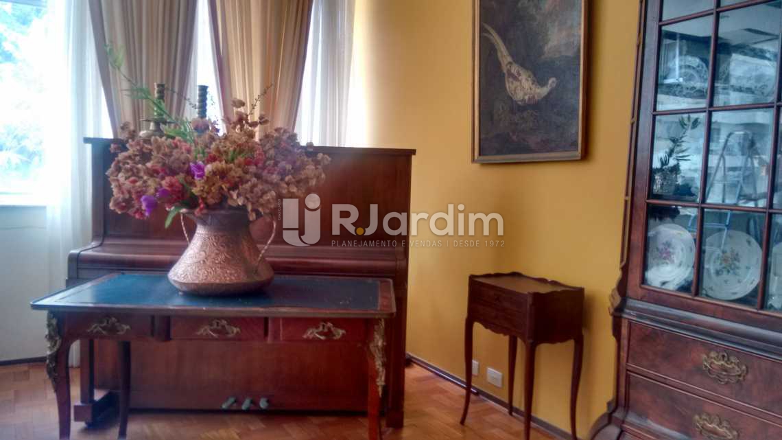 Conheça sala do imóvel - Imóveis Compra Venda Avaliação Apartamento Copacabana 4 Quartos - LAAP40425 - 7 sala - Imóveis Compra Venda Avaliação Apartamento Copacabana 4 Quartos - LAAP40425 - 7