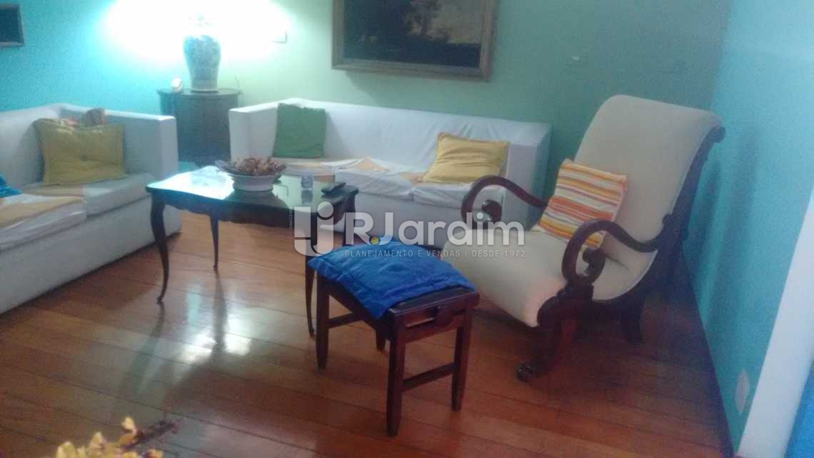 Conheça quarto do imóvel - Imóveis Compra Venda Avaliação Apartamento Copacabana 4 Quartos - LAAP40425 - 14 quarto - Imóveis Compra Venda Avaliação Apartamento Copacabana 4 Quartos - LAAP40425 - 14