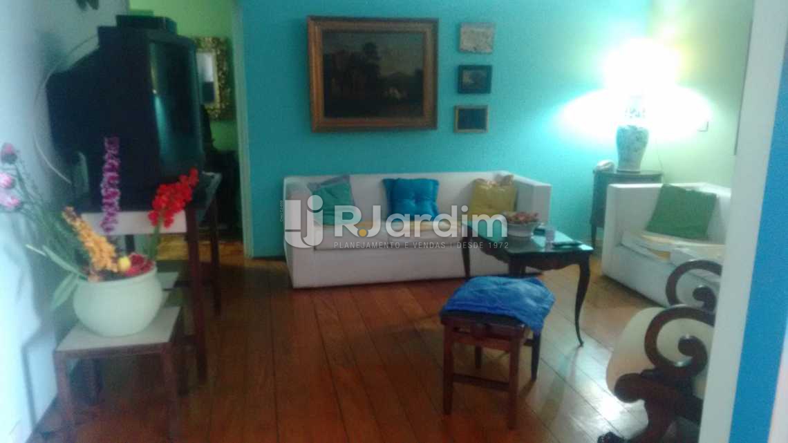 Conheça quarto do imóvel - Imóveis Compra Venda Avaliação Apartamento Copacabana 4 Quartos - LAAP40425 - 15 quarto - Imóveis Compra Venda Avaliação Apartamento Copacabana 4 Quartos - LAAP40425 - 15