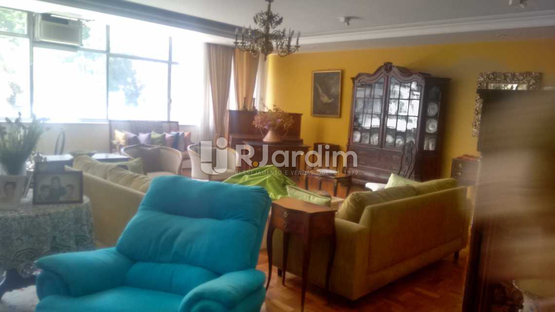 Conheça sala do imóvel - Imóveis Compra Venda Avaliação Apartamento Copacabana 4 Quartos - LAAP40425 - 8 sala - Imóveis Compra Venda Avaliação Apartamento Copacabana 4 Quartos - LAAP40425 - 8