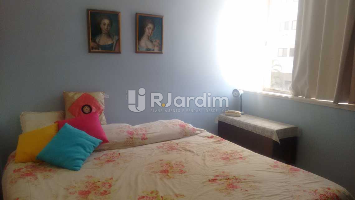 Conheça quarto do imóvel - Imóveis Compra Venda Avaliação Apartamento Copacabana 4 Quartos - LAAP40425 - 16 quarto - Imóveis Compra Venda Avaliação Apartamento Copacabana 4 Quartos - LAAP40425 - 16