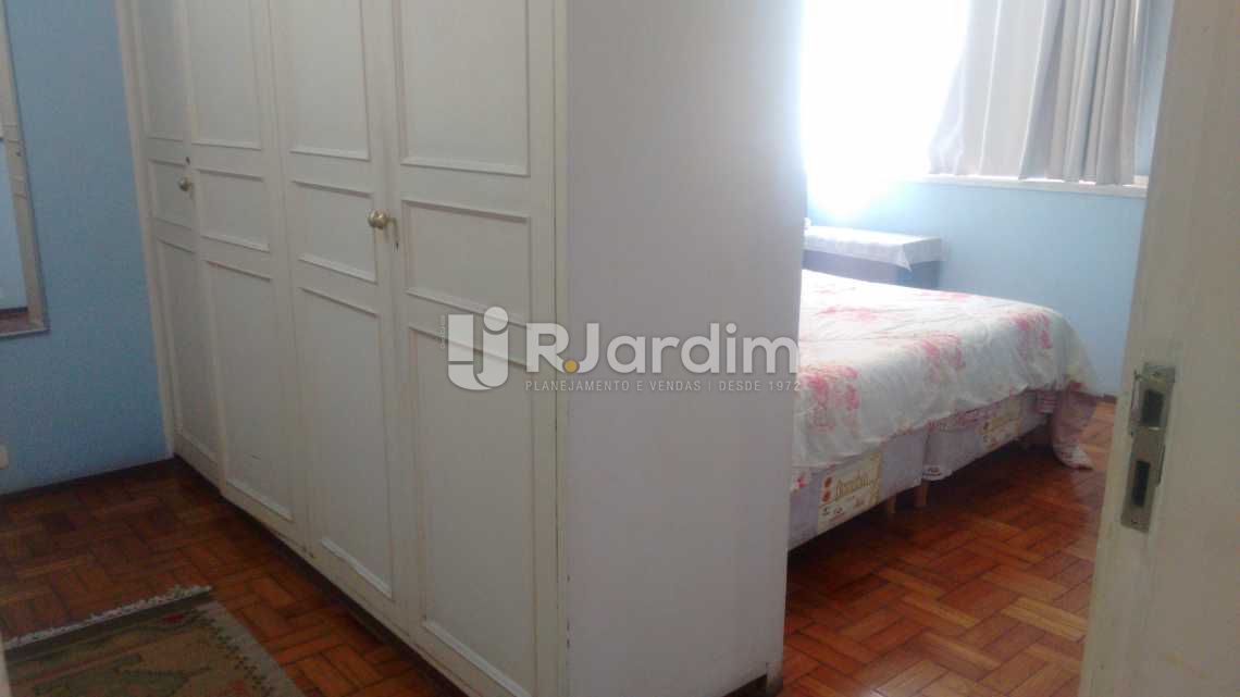 Conheça quarto do imóvel - Imóveis Compra Venda Avaliação Apartamento Copacabana 4 Quartos - LAAP40425 - 17 quarto - Imóveis Compra Venda Avaliação Apartamento Copacabana 4 Quartos - LAAP40425 - 17