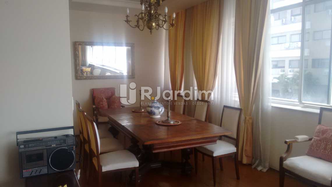 Conheça sala do imóvel - Imóveis Compra Venda Avaliação Apartamento Copacabana 4 Quartos - LAAP40425 - 1 sala - Imóveis Compra Venda Avaliação Apartamento Copacabana 4 Quartos - LAAP40425 - 1