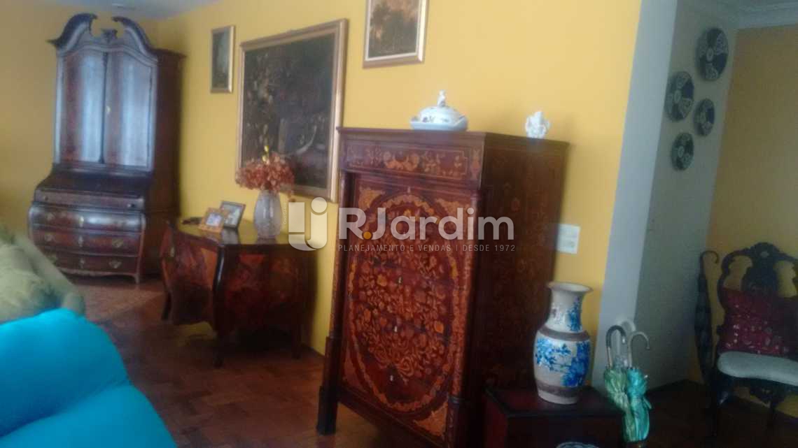 Conheça sala do imóvel - Imóveis Compra Venda Avaliação Apartamento Copacabana 4 Quartos - LAAP40425 - 10 sala - Imóveis Compra Venda Avaliação Apartamento Copacabana 4 Quartos - LAAP40425 - 10