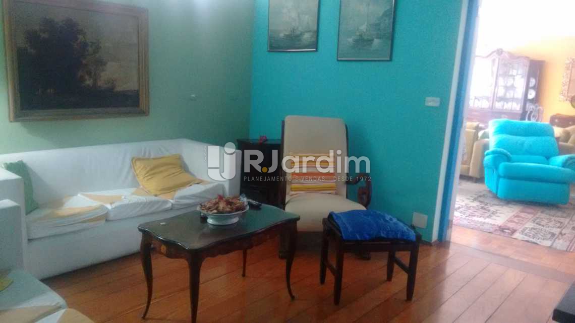 Conheça quarto do imóvel - Imóveis Compra Venda Avaliação Apartamento Copacabana 4 Quartos - LAAP40425 - 18 quarto - Imóveis Compra Venda Avaliação Apartamento Copacabana 4 Quartos - LAAP40425 - 18
