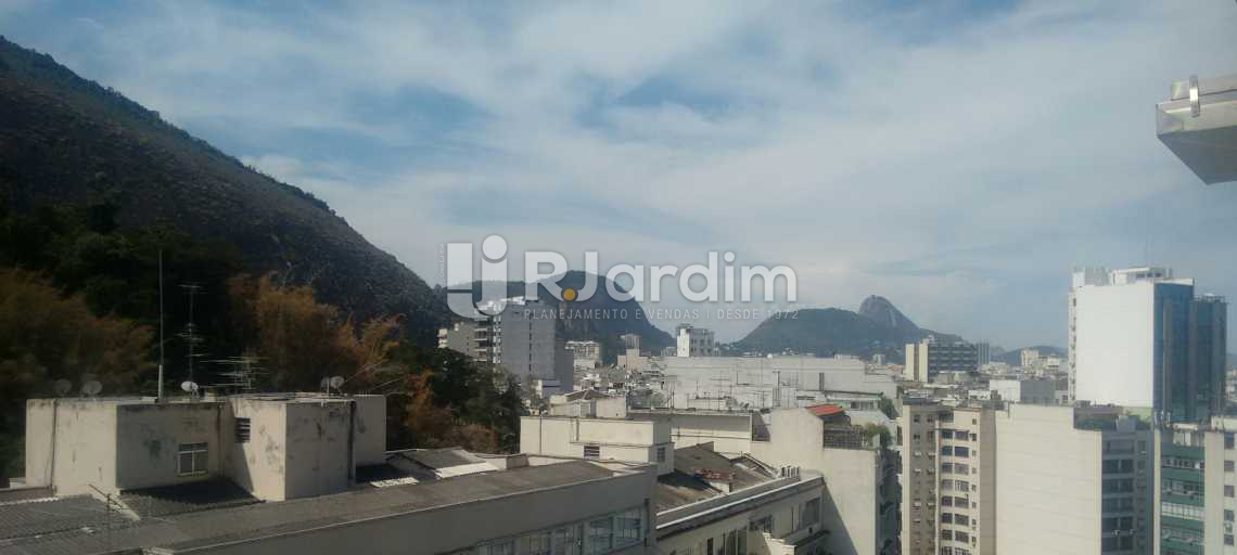 Conheça Vista da sala do imóvel - Imóveis Compra Venda Avaliação Apartamento Copacabana 4 Quartos - LAAP40425 - 3 Vista da sala - Imóveis Compra Venda Avaliação Apartamento Copacabana 4 Quartos - LAAP40425 - 3