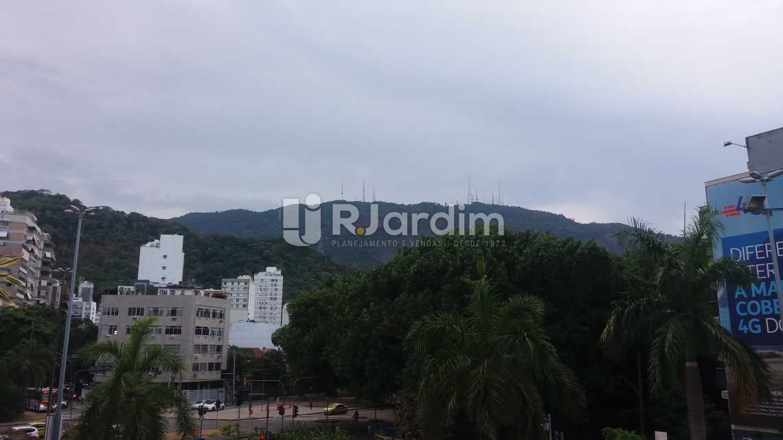Conheça Vista do imóvel - Apartamento À VENDA, Leblon, Rio de Janeiro, RJ - LAAP20704 - 7 Vista - Apartamento À VENDA, Leblon, Rio de Janeiro, RJ - LAAP20704 - 7