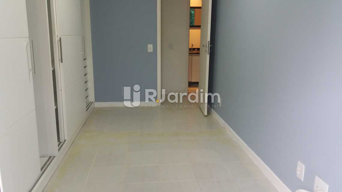 Conheça Quarto do imóvel - Apartamento À VENDA, Leblon, Rio de Janeiro, RJ - LAAP20704 - 13 Quarto - Apartamento À VENDA, Leblon, Rio de Janeiro, RJ - LAAP20704 - 13
