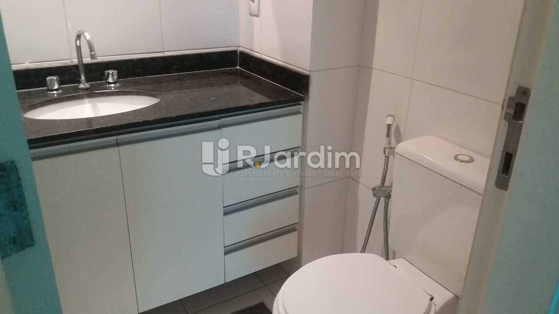 Conheça Banheiro do imóvel - Apartamento À VENDA, Leblon, Rio de Janeiro, RJ - LAAP20704 - 14 Banheiro - Apartamento À VENDA, Leblon, Rio de Janeiro, RJ - LAAP20704 - 14