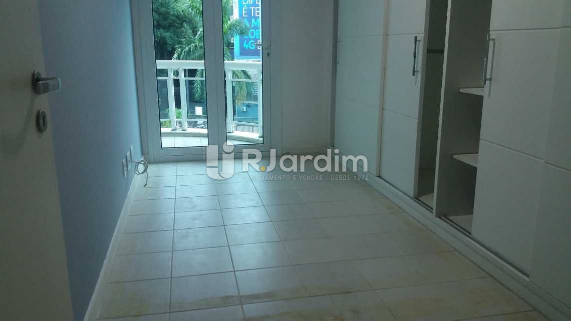 Conheça Quarto do imóvel - Apartamento À VENDA, Leblon, Rio de Janeiro, RJ - LAAP20704 - 23 Quarto - Apartamento À VENDA, Leblon, Rio de Janeiro, RJ - LAAP20704 - 23