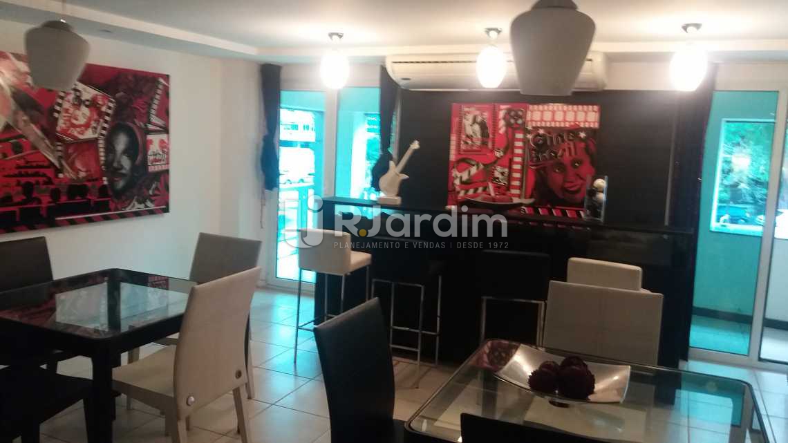 Conheça Salão gourmet do imóvel - Apartamento À VENDA, Leblon, Rio de Janeiro, RJ - LAAP20704 - 20 Salão gourmet - Apartamento À VENDA, Leblon, Rio de Janeiro, RJ - LAAP20704 - 20