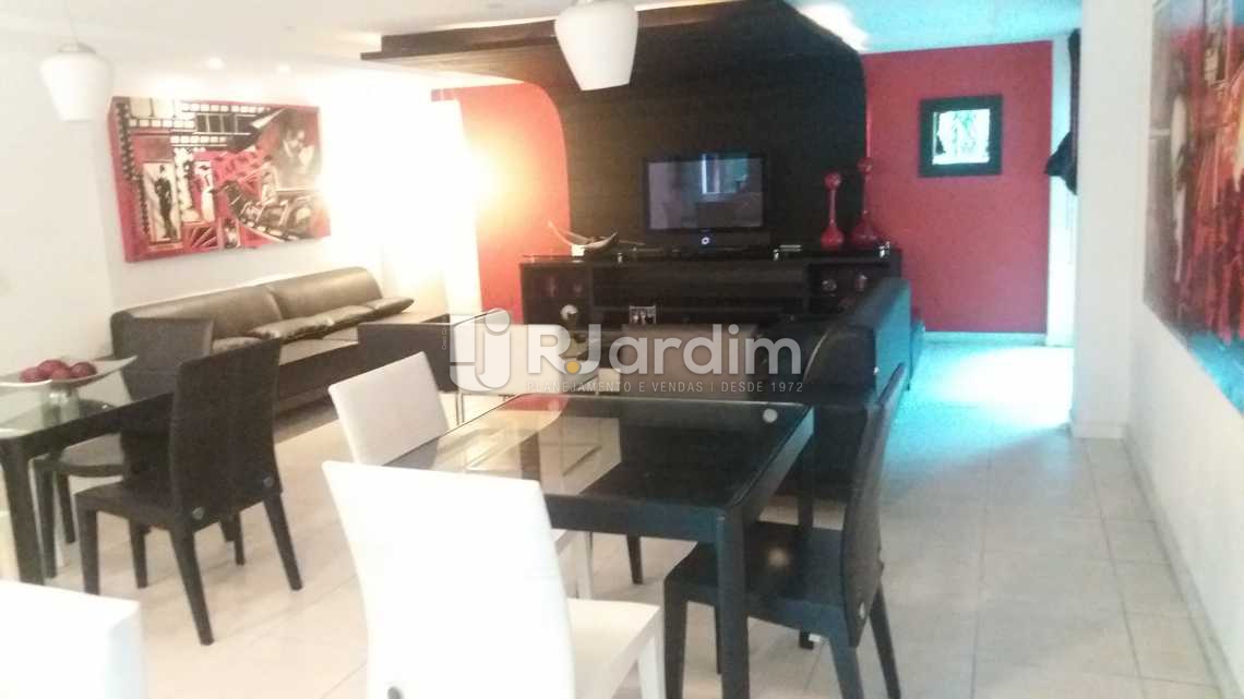 Conheça Home theater do imóvel - Apartamento À VENDA, Leblon, Rio de Janeiro, RJ - LAAP20704 - 29 Home theater - Apartamento À VENDA, Leblon, Rio de Janeiro, RJ - LAAP20704 - 29