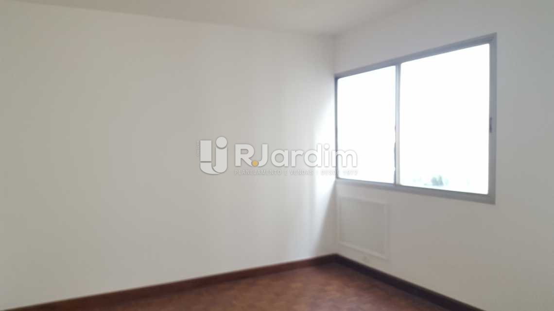 Conheça Quarto do imóvel - Apartamento Padrão / 4 Quartos / Leblon - LAAP40426 - 18 Quarto - Apartamento Padrão / 4 Quartos / Leblon - LAAP40426 - 18