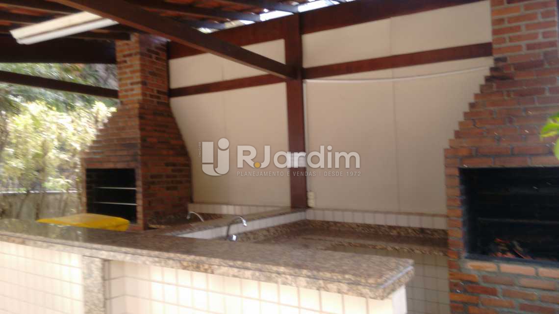 Conheça Área gourmet do imóvel - Imóveis Compra Venda Avaliação Flat Botafogo 3 Quartos - LAFL30003 - 18 Área gourmet - Imóveis Compra Venda Avaliação Flat Botafogo 3 Quartos - LAFL30003 - 18