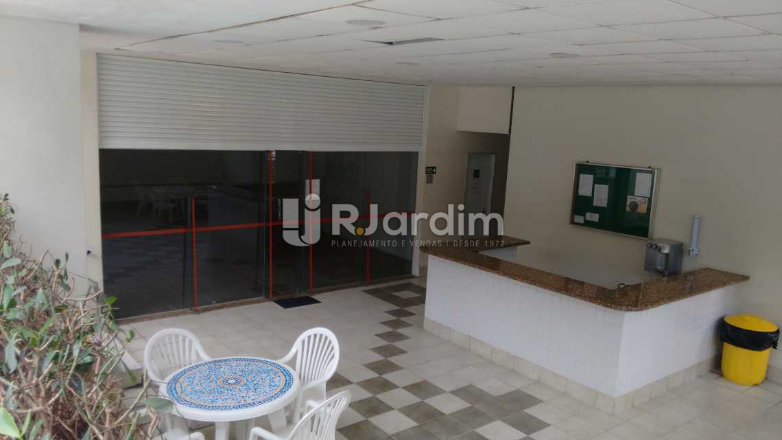 Conheça Quadra de Squash do imóvel - Imóveis Compra Venda Avaliação Flat Botafogo 3 Quartos - LAFL30003 - 19 Quadra de Squash - Imóveis Compra Venda Avaliação Flat Botafogo 3 Quartos - LAFL30003 - 19