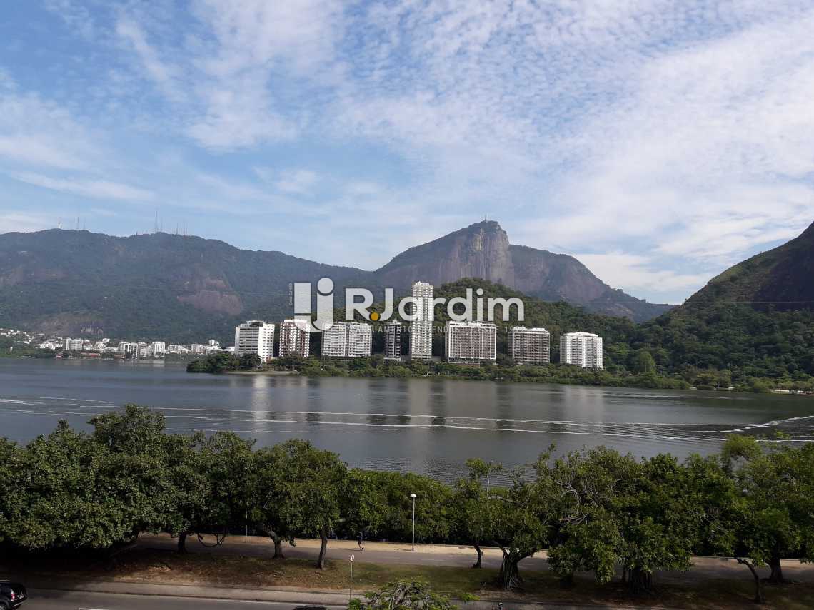 Conheça LAGOA do imóvel - Flat PARA ALUGAR, Ipanema, Rio de Janeiro, RJ - LAFL20027 - 1 LAGOA - Flat PARA ALUGAR, Ipanema, Rio de Janeiro, RJ - LAFL20027 - 1