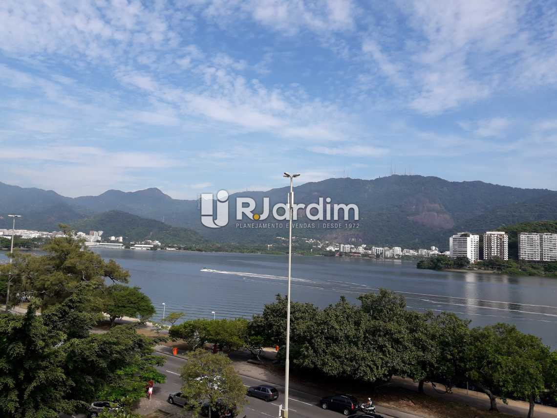 Conheça LAGOA do imóvel - Flat PARA ALUGAR, Ipanema, Rio de Janeiro, RJ - LAFL20027 - 4 LAGOA - Flat PARA ALUGAR, Ipanema, Rio de Janeiro, RJ - LAFL20027 - 4