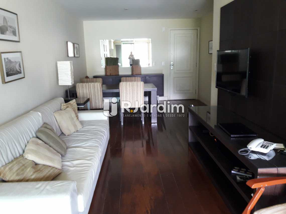 Conheça LAGOA do imóvel - Flat PARA ALUGAR, Ipanema, Rio de Janeiro, RJ - LAFL20027 - 9 LAGOA - Flat PARA ALUGAR, Ipanema, Rio de Janeiro, RJ - LAFL20027 - 9