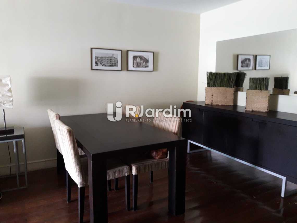 Conheça LAGOA do imóvel - Flat PARA ALUGAR, Ipanema, Rio de Janeiro, RJ - LAFL20027 - 10 LAGOA - Flat PARA ALUGAR, Ipanema, Rio de Janeiro, RJ - LAFL20027 - 10