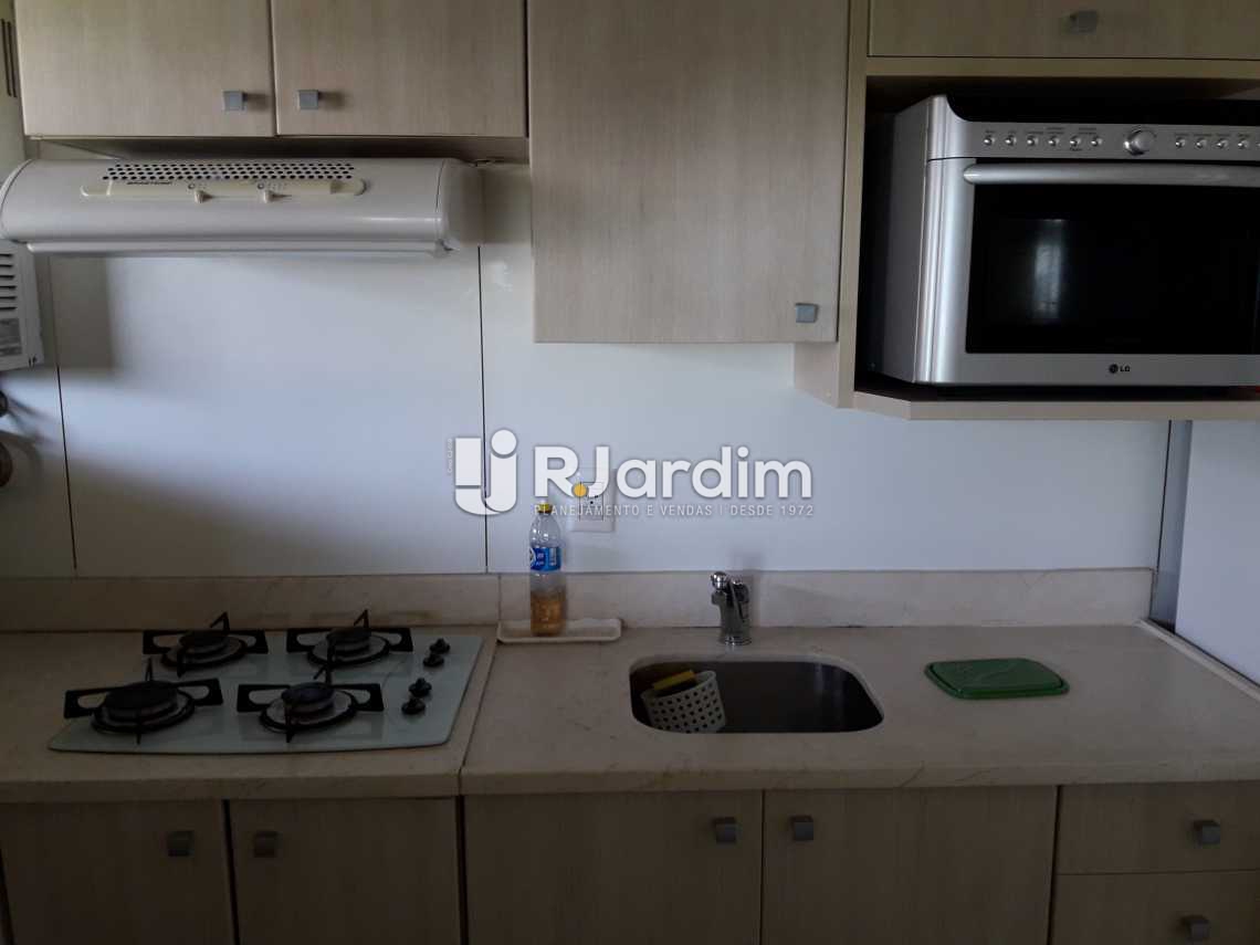 Conheça LAGOA do imóvel - Flat PARA ALUGAR, Ipanema, Rio de Janeiro, RJ - LAFL20027 - 17 LAGOA - Flat PARA ALUGAR, Ipanema, Rio de Janeiro, RJ - LAFL20027 - 17