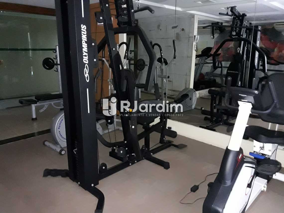 Conheça LAGOA do imóvel - Flat PARA ALUGAR, Ipanema, Rio de Janeiro, RJ - LAFL20027 - 21 LAGOA - Flat PARA ALUGAR, Ipanema, Rio de Janeiro, RJ - LAFL20027 - 21