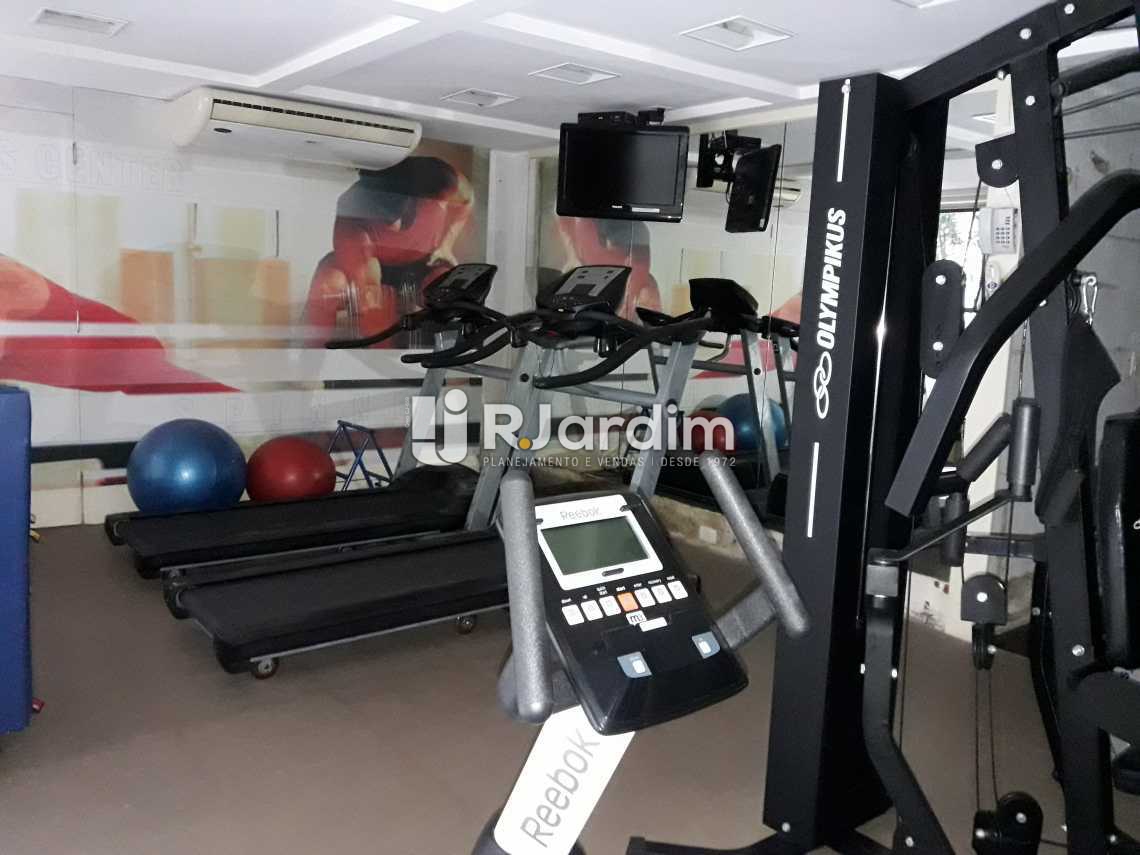 Conheça LAGOA do imóvel - Flat PARA ALUGAR, Ipanema, Rio de Janeiro, RJ - LAFL20027 - 22 LAGOA - Flat PARA ALUGAR, Ipanema, Rio de Janeiro, RJ - LAFL20027 - 22