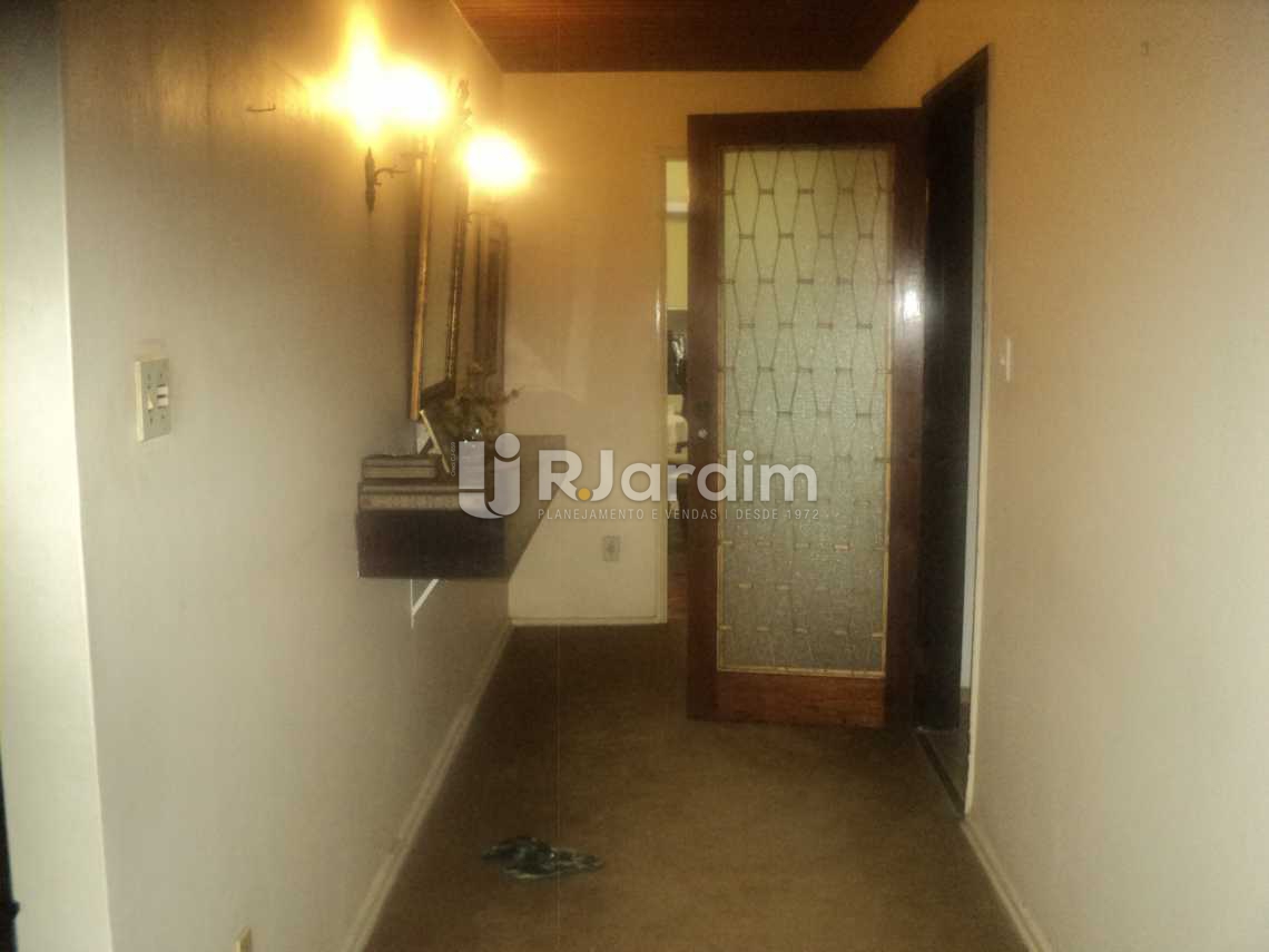 Conheça Hall do imóvel - Apartamento À VENDA, Copacabana, Rio de Janeiro, RJ - LAAP31016 - 4 Hall - Apartamento À VENDA, Copacabana, Rio de Janeiro, RJ - LAAP31016 - 4