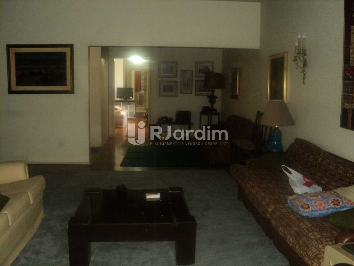 Conheça Sala do imóvel - Apartamento À VENDA, Copacabana, Rio de Janeiro, RJ - LAAP31016 - 5 Sala - Apartamento À VENDA, Copacabana, Rio de Janeiro, RJ - LAAP31016 - 5