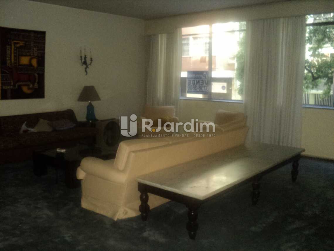Conheça Sala do imóvel - Apartamento À VENDA, Copacabana, Rio de Janeiro, RJ - LAAP31016 - 6 Sala - Apartamento À VENDA, Copacabana, Rio de Janeiro, RJ - LAAP31016 - 6