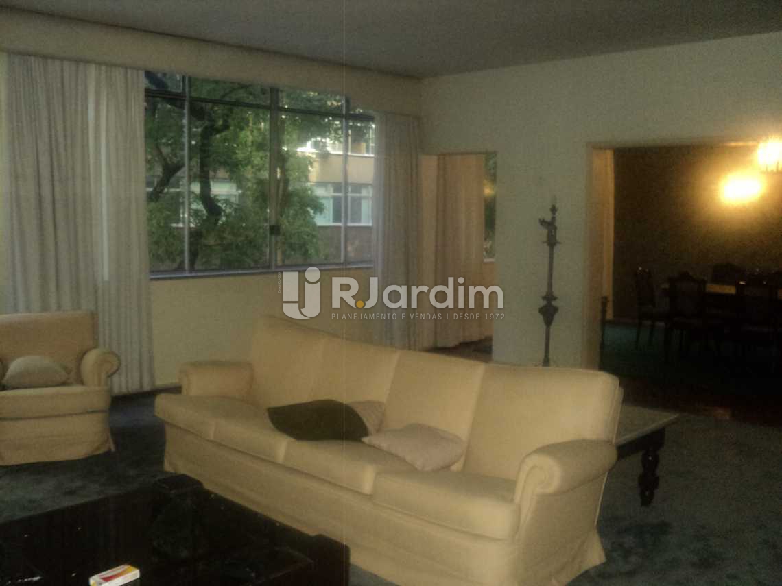 Conheça Sala do imóvel - Apartamento À VENDA, Copacabana, Rio de Janeiro, RJ - LAAP31016 - 3 Sala - Apartamento À VENDA, Copacabana, Rio de Janeiro, RJ - LAAP31016 - 3
