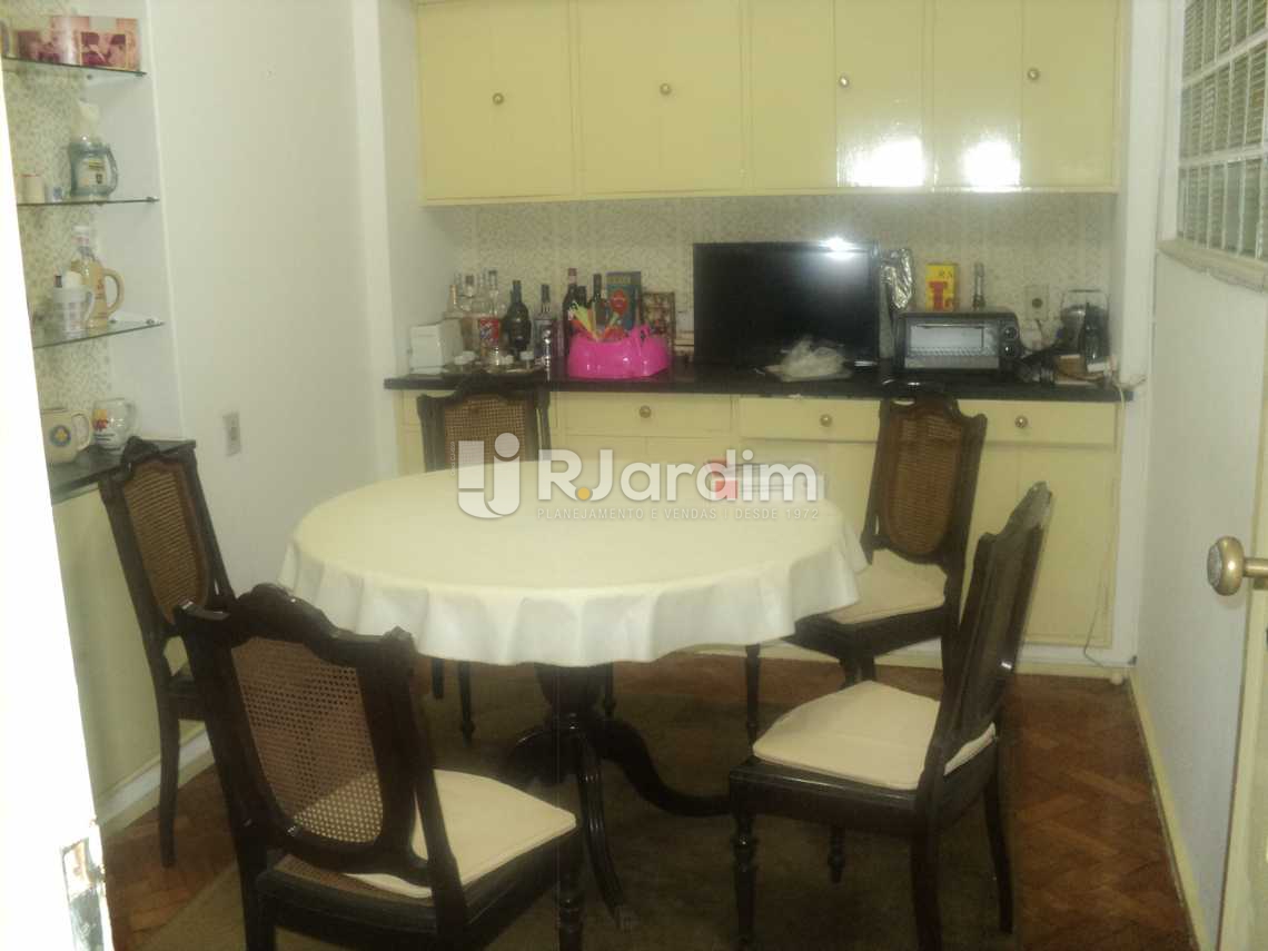 Conheça Copa do imóvel - Apartamento À VENDA, Copacabana, Rio de Janeiro, RJ - LAAP31016 - 19 Copa - Apartamento À VENDA, Copacabana, Rio de Janeiro, RJ - LAAP31016 - 19