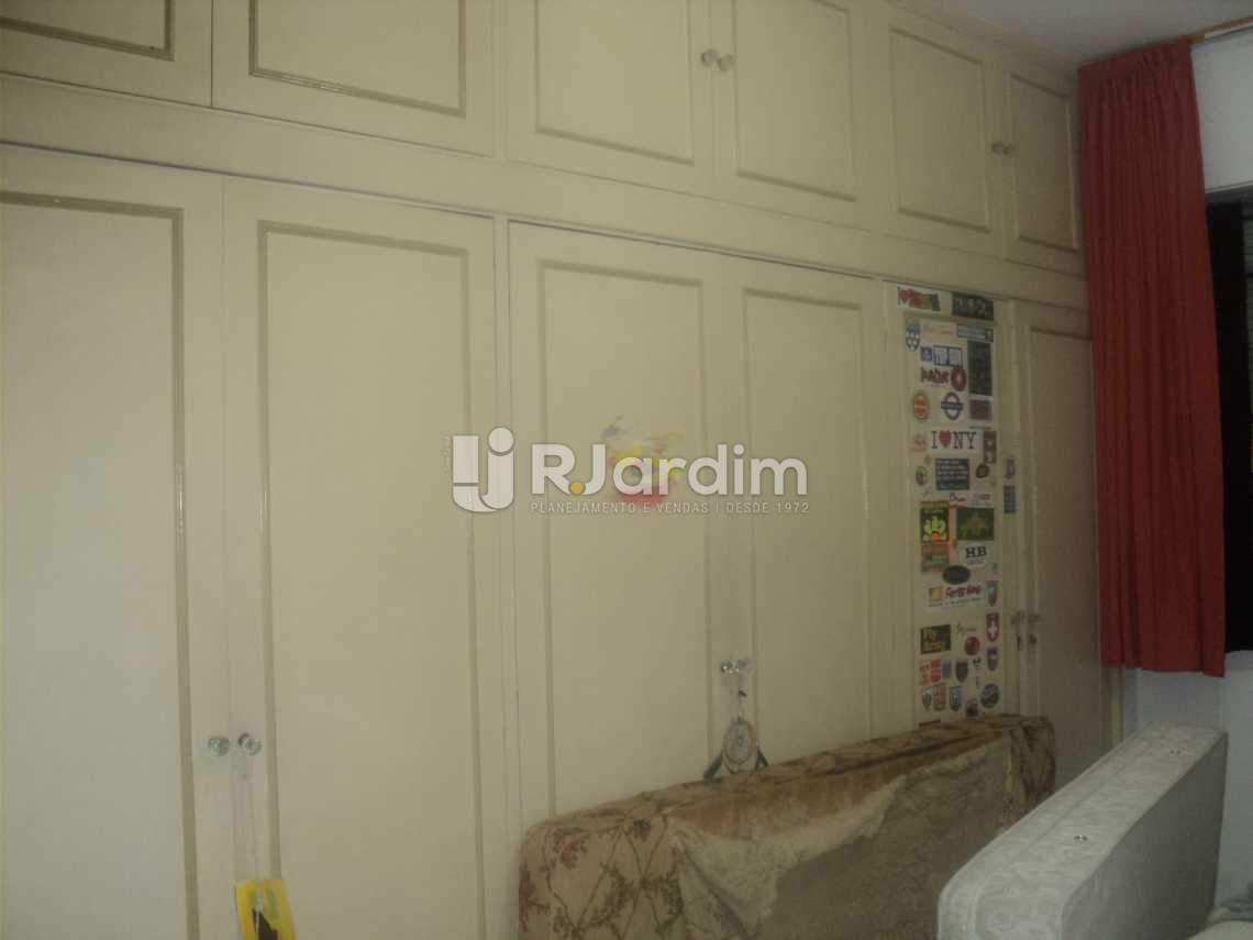 Conheça Quarto suíte do imóvel - Apartamento À VENDA, Copacabana, Rio de Janeiro, RJ - LAAP31016 - 10 Quarto suíte - Apartamento À VENDA, Copacabana, Rio de Janeiro, RJ - LAAP31016 - 10