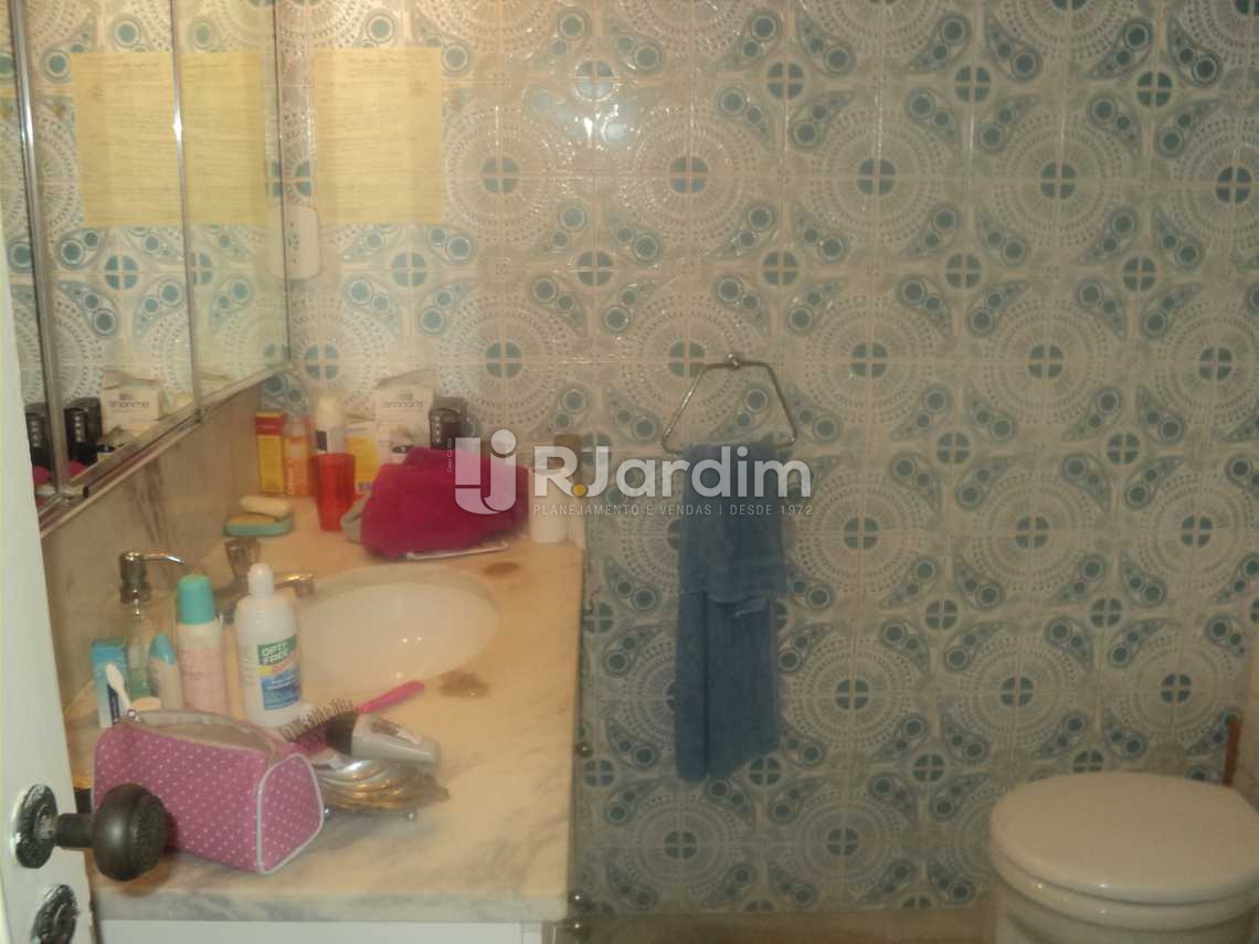 Conheça Banheiro suíte do imóvel - Apartamento À VENDA, Copacabana, Rio de Janeiro, RJ - LAAP31016 - 14 Banheiro suíte - Apartamento À VENDA, Copacabana, Rio de Janeiro, RJ - LAAP31016 - 14