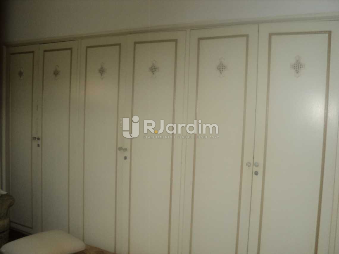 Conheça Quarto suíte do imóvel - Apartamento À VENDA, Copacabana, Rio de Janeiro, RJ - LAAP31016 - 13 Quarto suíte - Apartamento À VENDA, Copacabana, Rio de Janeiro, RJ - LAAP31016 - 13