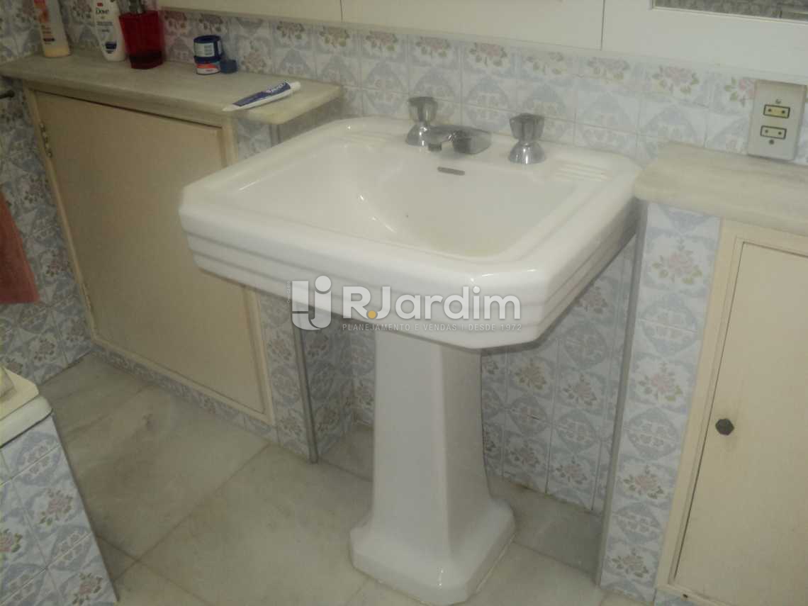 Conheça Banheiro suíte do imóvel - Apartamento À VENDA, Copacabana, Rio de Janeiro, RJ - LAAP31016 - 15 Banheiro suíte - Apartamento À VENDA, Copacabana, Rio de Janeiro, RJ - LAAP31016 - 15