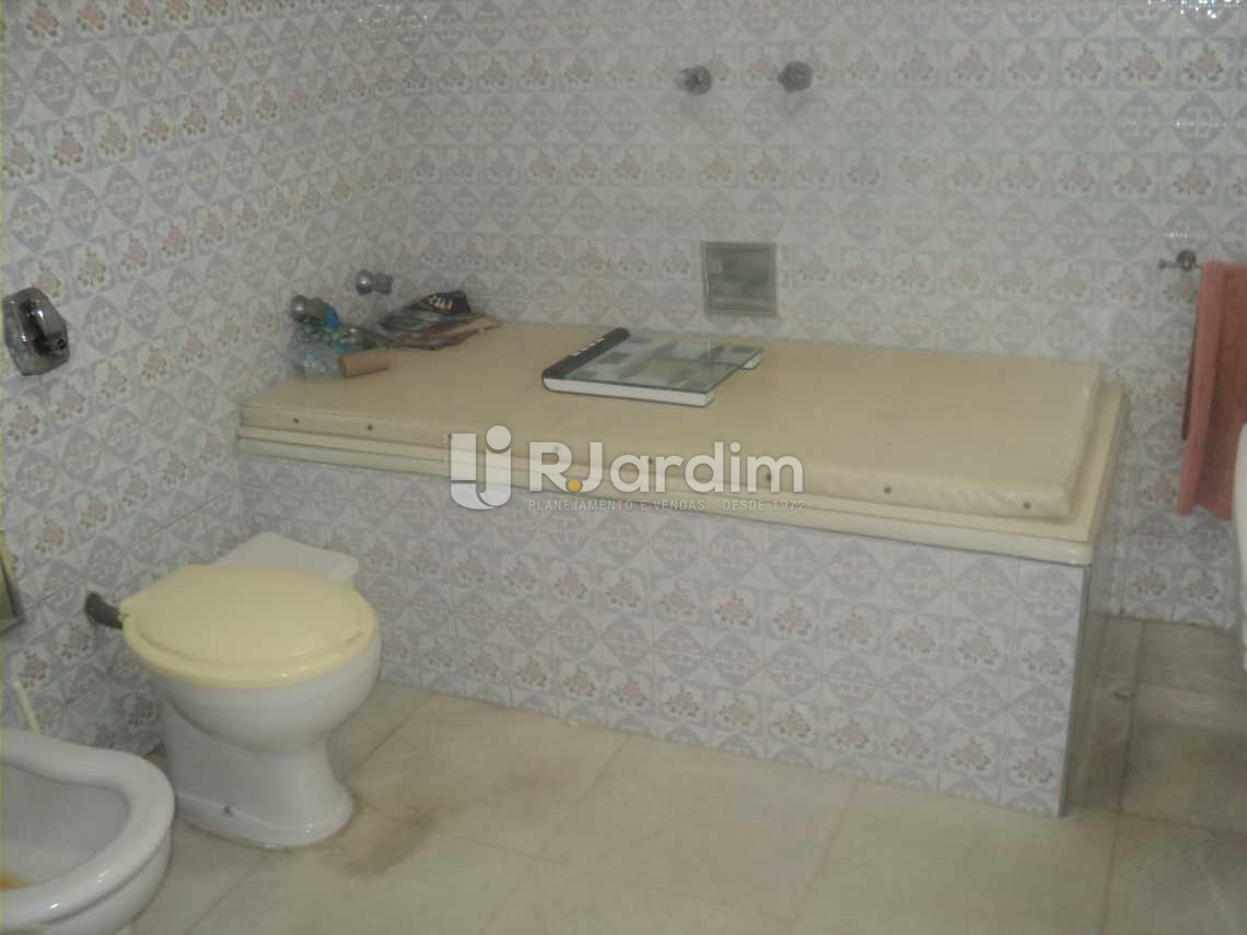 Conheça Banheiro suíte do imóvel - Apartamento À VENDA, Copacabana, Rio de Janeiro, RJ - LAAP31016 - 16 Banheiro suíte - Apartamento À VENDA, Copacabana, Rio de Janeiro, RJ - LAAP31016 - 16