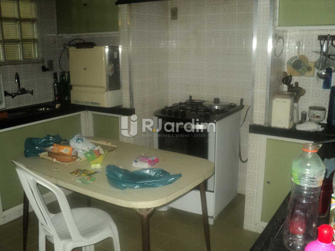 Conheça Cozinha do imóvel - Apartamento À VENDA, Copacabana, Rio de Janeiro, RJ - LAAP31016 - 20 Cozinha - Apartamento À VENDA, Copacabana, Rio de Janeiro, RJ - LAAP31016 - 20