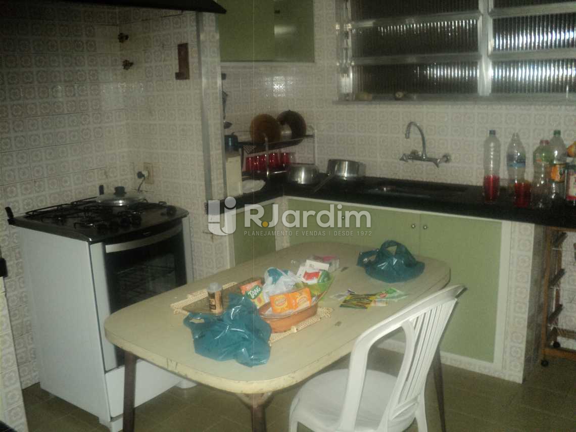 Conheça Cozinha do imóvel - Apartamento À VENDA, Copacabana, Rio de Janeiro, RJ - LAAP31016 - 21 Cozinha - Apartamento À VENDA, Copacabana, Rio de Janeiro, RJ - LAAP31016 - 21